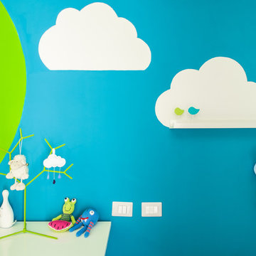 KIDS ROOM