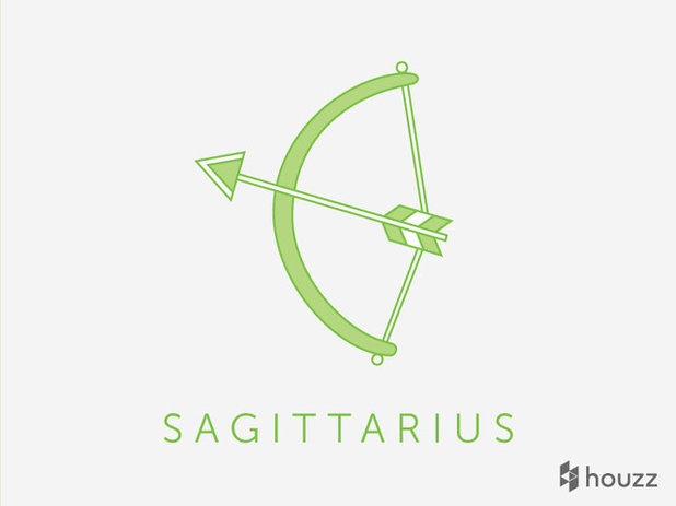 Designing with the Stars: Sagittarius