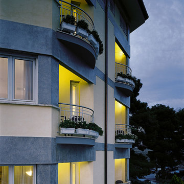 Hotel Sirolo