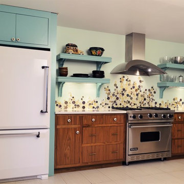 Mid Century Modern
