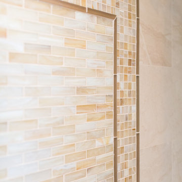 Bathroom Retreats