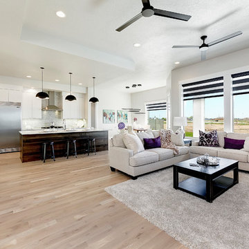 2018 Spring Parade Home