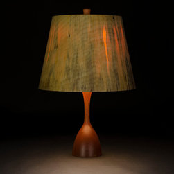 Table lamps - Products