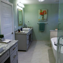 Vanities