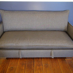 Storage Bench - Accent And Storage Benches