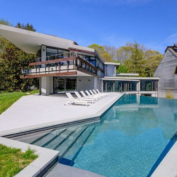 Wainscott, NY