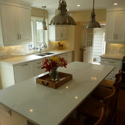Top Drawer Cabinetry Georgetown On Ca L7g 4s1