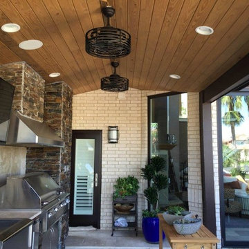 Total Backyard Solution- Seabrook, TX