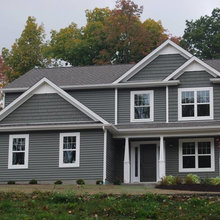 Siding