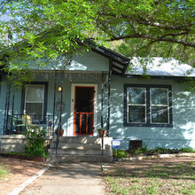 Exterior Ideas