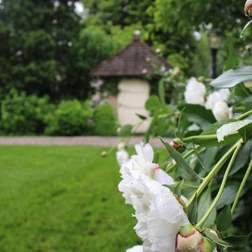 Rosebrook Garden 2017 Garden Tour