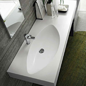 Bathroom options