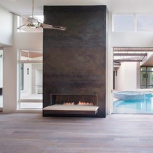 Augusta Pines Living Room