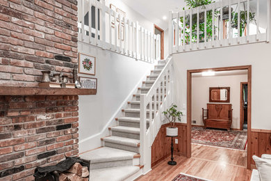 Staircase photo in Other