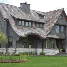 PMK House Design Elements