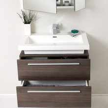 powder bathroom