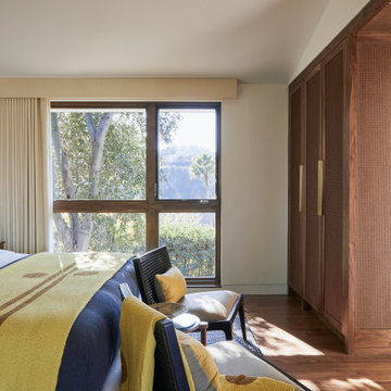 Blairwood/ Studio City Upstairs Addition