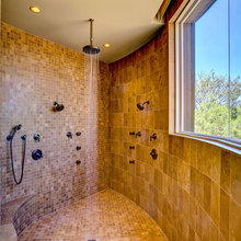Showers