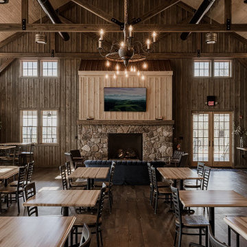 Multi-Zone Distributed Audio Solution for Warwick Farm Brewing