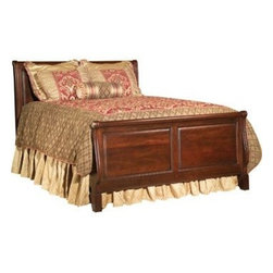 Kincaid - Sleigh Beds