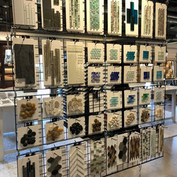Backsplash - Wall And Floor Tile