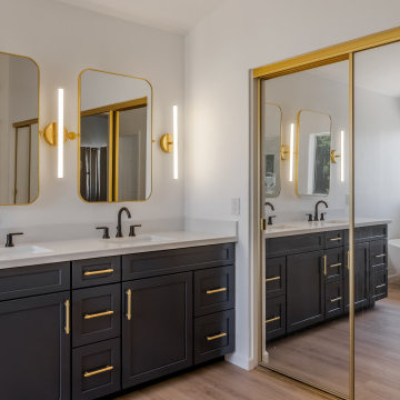 Victoria's Master Bathroom Reno