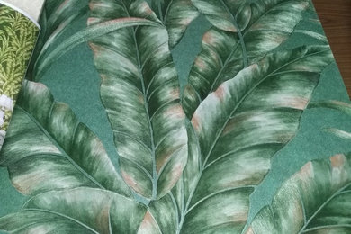 Wallpaper, Catalog-Collection Idea