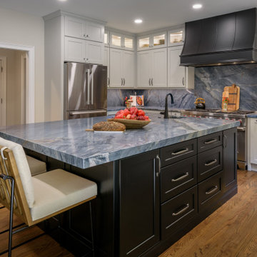 Grandmar Chase Kitchen