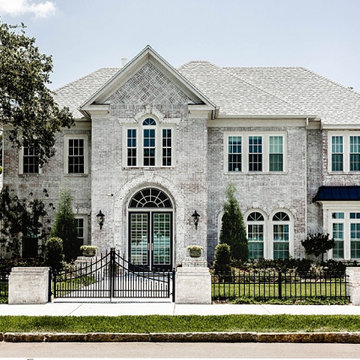 Colonial Home Remodel