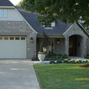 Redefining "Time at Home" - Villa Grove Park