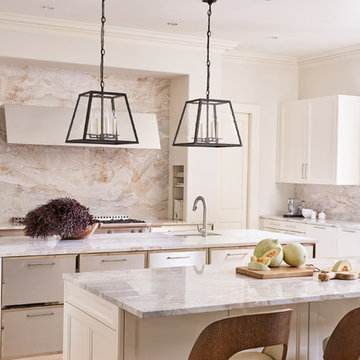 Strait Lane Remodel