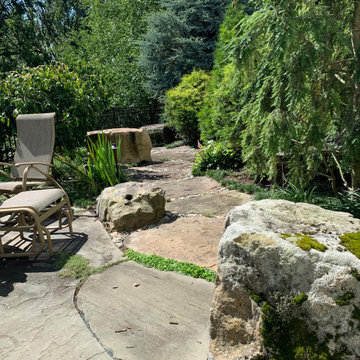 Catonsville Project