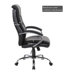 Office chairs - Products