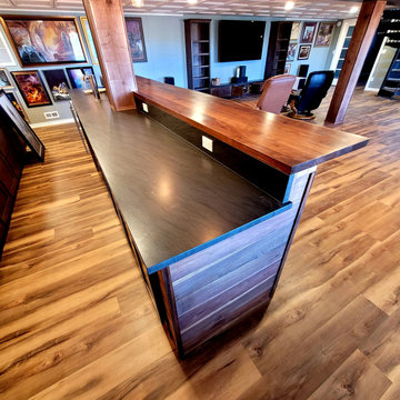 Whiskey Bar