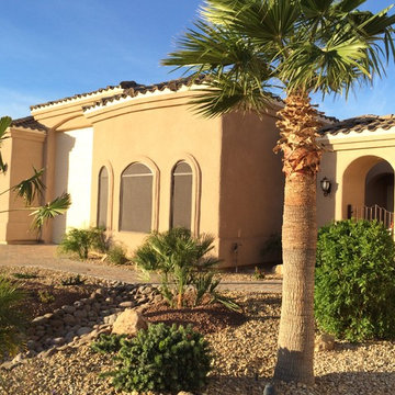 RV Garage-Casita