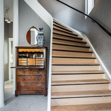 Stately Abode