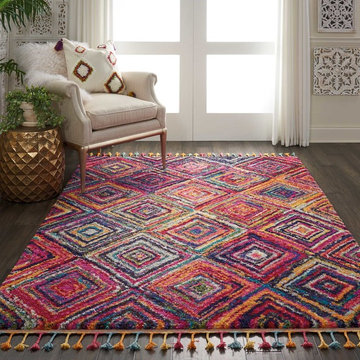 Moroccan Cashbah Collection