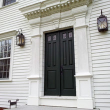 Main Entrance