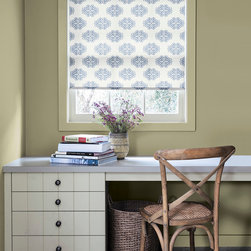 Smith & Noble Classic Roller Shades - Products