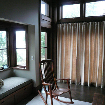 Quilcene Retreat