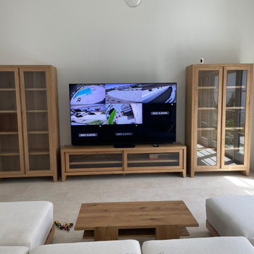 Luxury Home Audio/ Visual Integration In Newport Beach