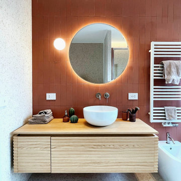 Appartamento_Villa Carpegna