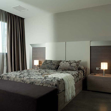 l'arredamento in contract del tuo Albergo - Bed and Braeakfast - Hotel