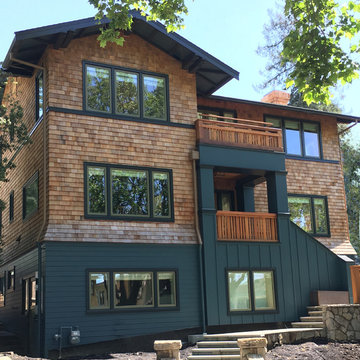 Modern Craftsman