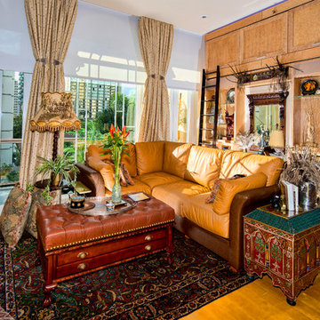 Waikiki Loft