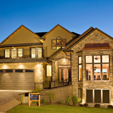 Copper roof