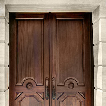 Custom Home
