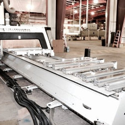 Manufacturing - Products