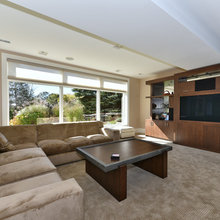 window coverings
