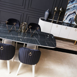 ELEGANT BELLA - Decorative Chests & Cabinets